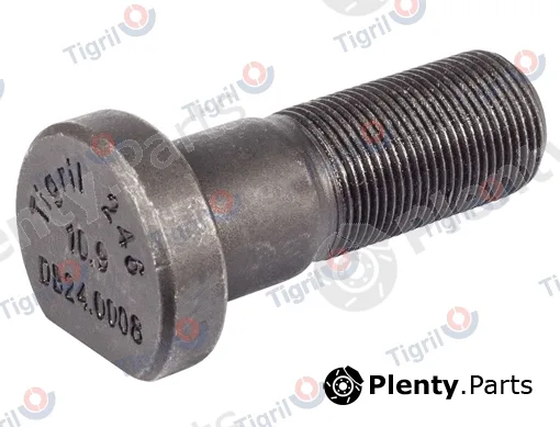 Tigril DB24.0008 — Wheel Stud