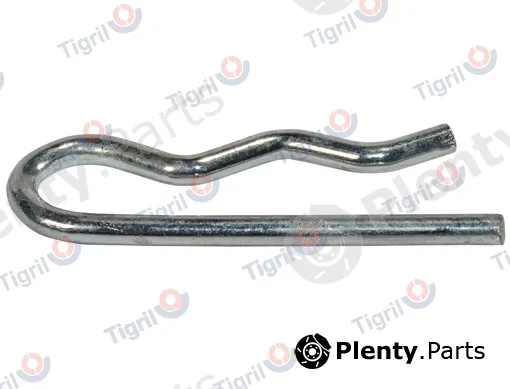 Tigril BP24.0008 — Self-locking Pin, wheel bolt