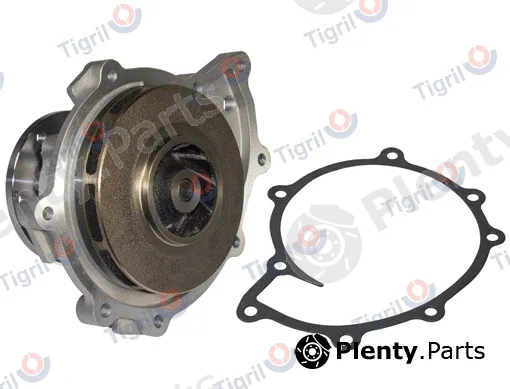 Tigril MA01.0021 — Water Pump, engine cooling