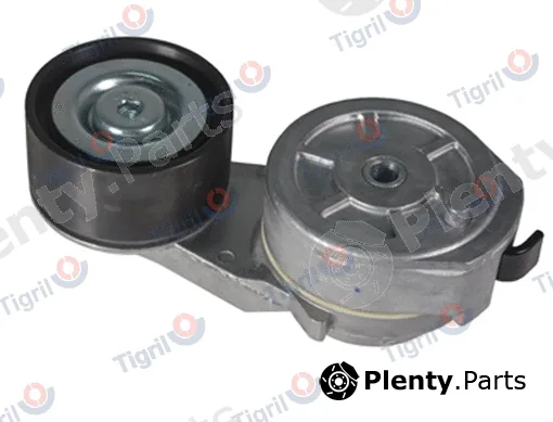 Tigril VO01.0038 — Belt Tensioner, V-ribbed belt