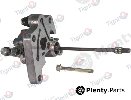 Tigril VO01.0047 — Fuel Pump