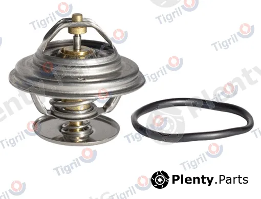 Tigril DB01.0075 — Thermostat, coolant