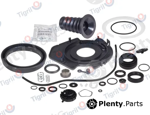 Tigril DB03.0012 — Repair Kit, clutch booster