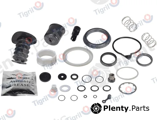 Tigril DB03.0001 — Repair Kit, clutch booster