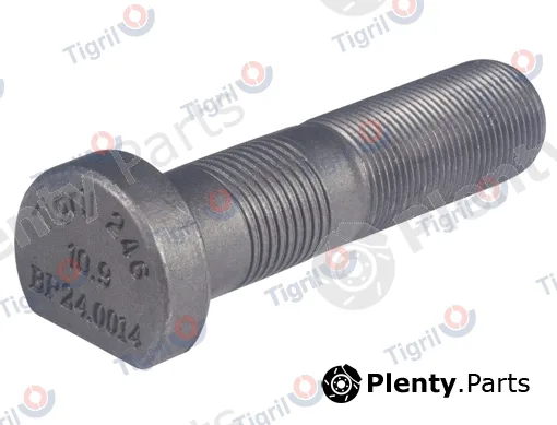 Tigril BP24.0014 — Wheel Stud