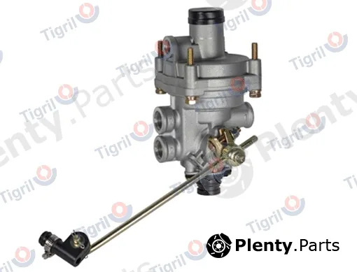 Tigril DB14.0014 — Relay, ALB Automatic load sensing valve