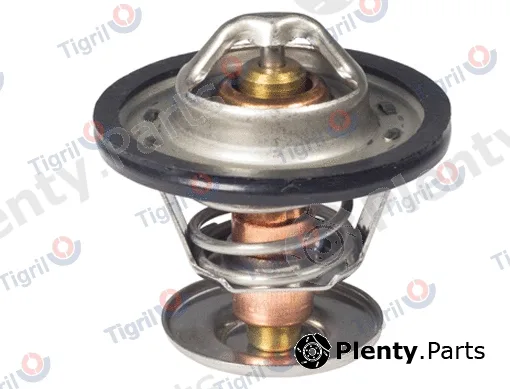 Tigril VO01.0018 — Thermostat, coolant