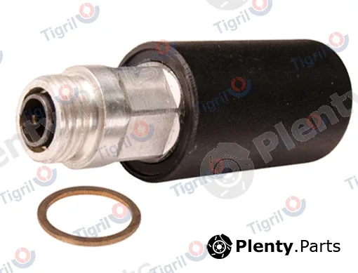 Tigril DB01.0063 — Pump, fuel pre-supply Fuel hand pump, with gasket