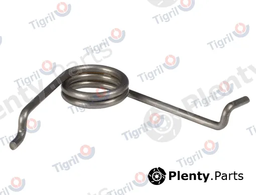 Tigril VO03.0004 — Spring, clutch pedal