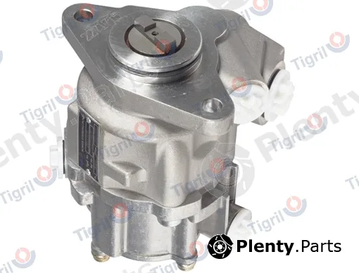 Tigril DB07.0014 — Hydraulic Pump, steering Power steering pump 180 bar