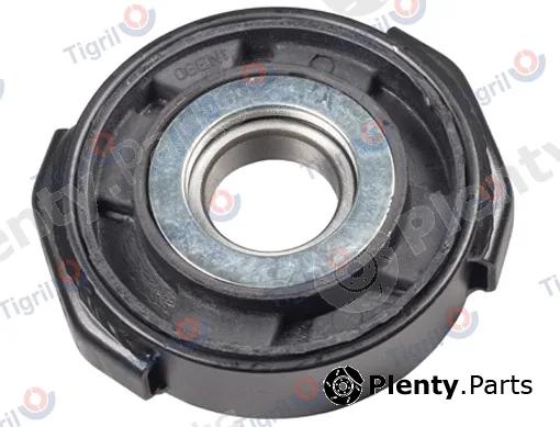 Tigril DB11.0012 — Suspension, propshaft