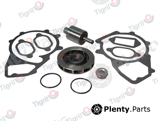 Tigril DB01.0073 — Repair Kit, water pump