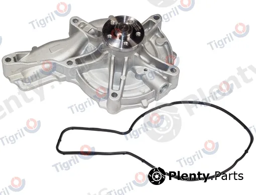 Tigril VO01.0004 — Water Pump, engine cooling