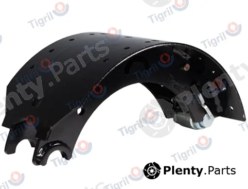 Tigril BP13.0016 — Brake Shoe