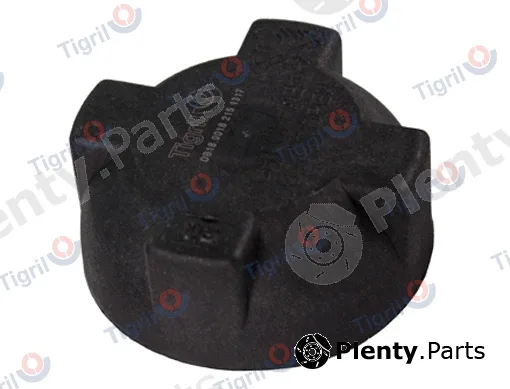 Tigril DB18.0018 — Cap, coolant tank