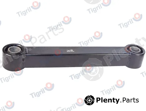 Tigril BP09.0006 — Control/Trailing Arm, wheel suspension Connecting rod, fixed long (36 mm)