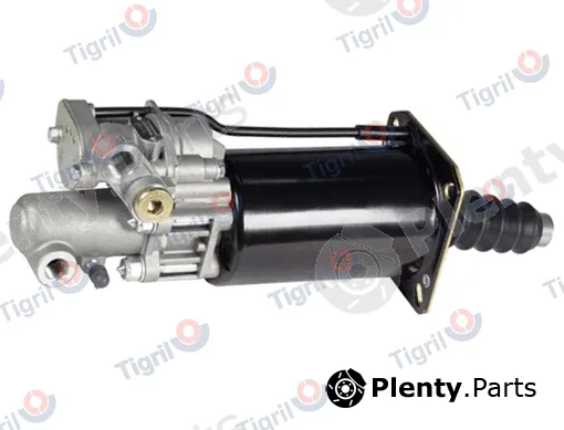 Tigril DB03.0009 — Clutch Booster Clutch servo