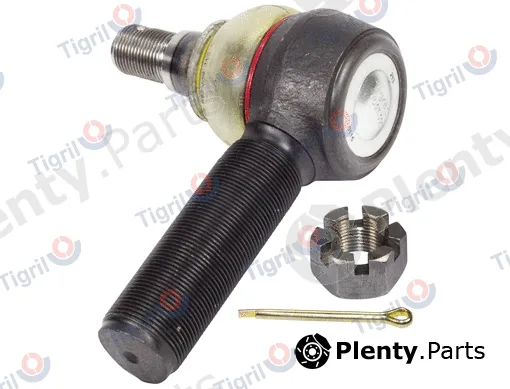 Tigril VO07.0002 — Tie Rod End
