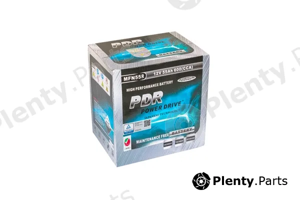Tigril PD16.0009 — Starter Battery