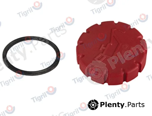 Tigril DB18.0021 — Cap, coolant tank
