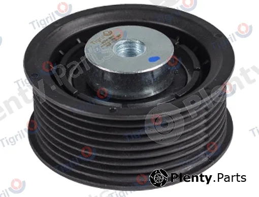 Tigril SC01.0017 — Tensioner Pulley, V-ribbed belt