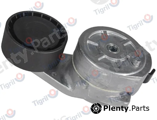Tigril SC01.0014 — Belt Tensioner, V-ribbed belt