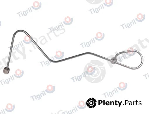 Tigril DB01.0115 — High Pressure Pipe, injection system Injection line