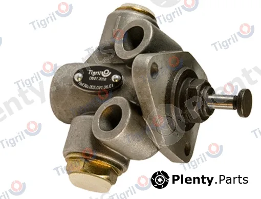 Tigril DB01.0058 — Pump, fuel pre-supply Fuel feed pump
