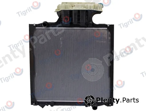 Tigril MA18.0002 — Radiator, engine cooling