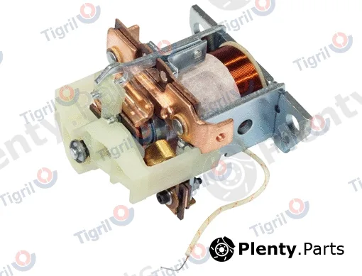 Tigril DB16.0046 — Solenoid Switch, starter
