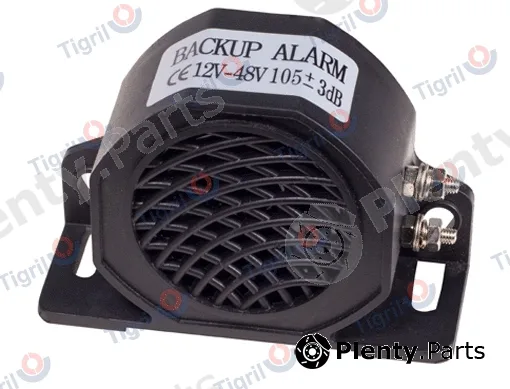 Tigril DI16.0004 — Signal Horn Reverse horn
