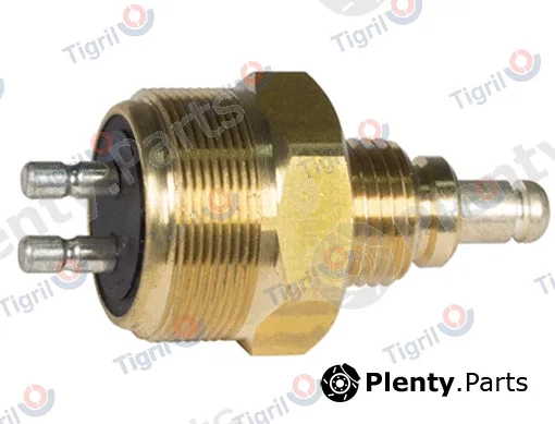 Tigril DB16.0013 — Stop Light Switch Switch, brake light