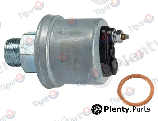 Tigril DB16.0040 — Sensor, oil pressure Oil pressure sensor