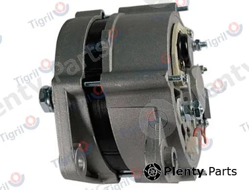 Tigril IV01.0002 — Alternator Alternator 28V 55AH without pulley