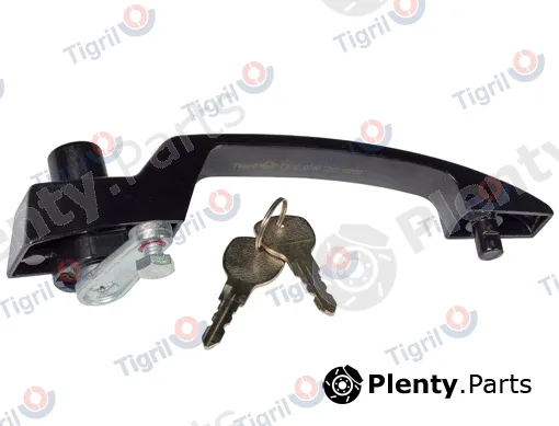 Tigril DB15.0016 — Exterior Door Handle