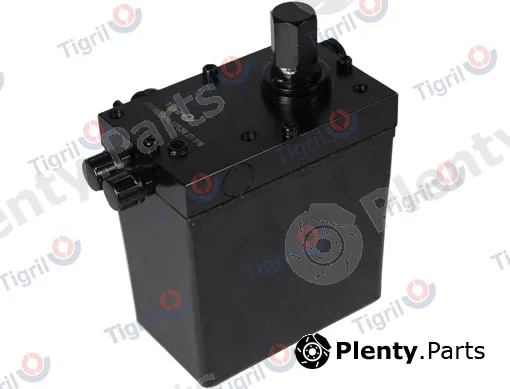 Tigril VO99.0002 — Tilt Pump, driver cab
