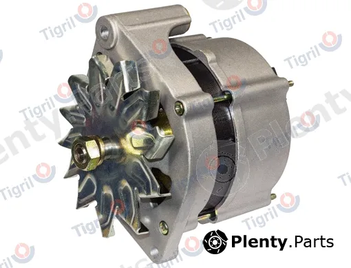 Tigril SC01.0006 — Alternator Alternator 28V 55AH without pulley