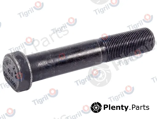 Tigril DB24.0001 — Wheel Stud