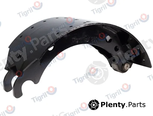 Tigril BP13.0015 — Brake Shoe