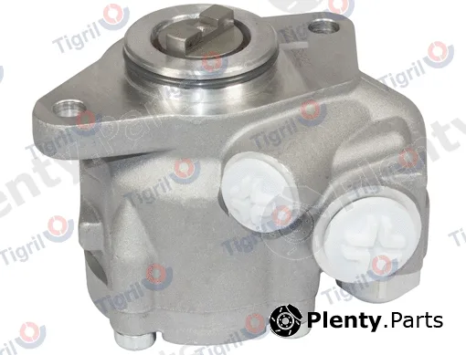 Tigril DB07.0022 — Hydraulic Pump, steering Power steering pump 000 bar