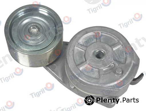 Tigril SC01.0015 — Belt Tensioner, V-ribbed belt