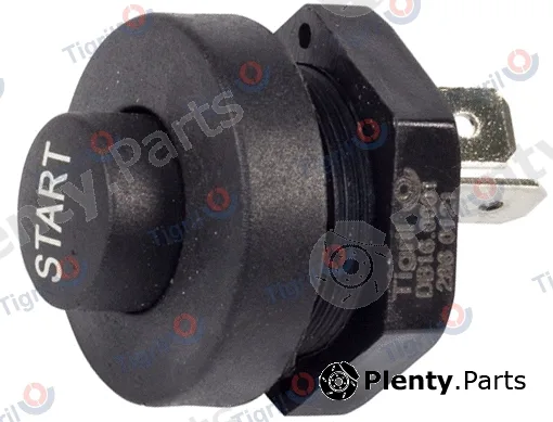Tigril DB16.0001 — Ignition Switch Ignition, starter switch