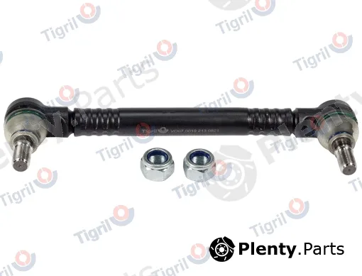 Tigril VO07.0019 — Centre Rod Assembly