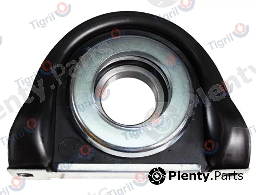 Tigril MA11.0001 — Suspension, propshaft