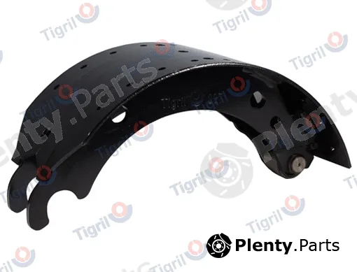 Tigril BP13.0017 — Brake Shoe