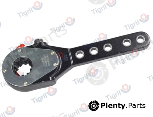 Tigril BP13.0008 — Adjuster, braking system Slack adjuster manual 5 holes