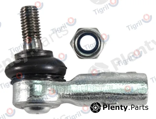 Tigril DB04.0012 — Ball Head, gearshift linkage