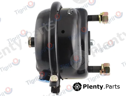 Tigril BP12.0001 — Diaphragm Brake Cylinder Brake Chamber 24 M 16x1.5