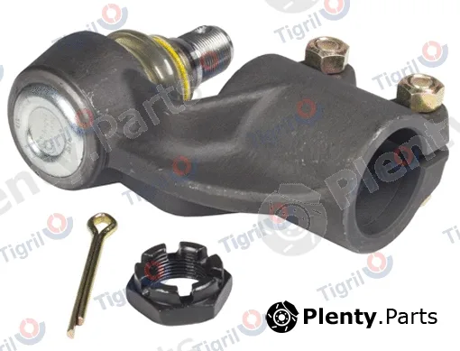 Tigril DA07.0004 — Tie Rod End