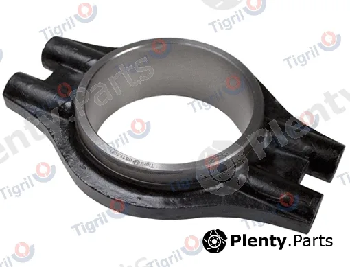 Tigril DB11.0001 — Suspension, propshaft Mounting, propshaft